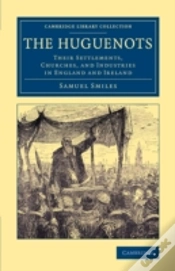 Capa do artigo The Huguenots