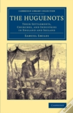 Capa do artigo The Huguenots