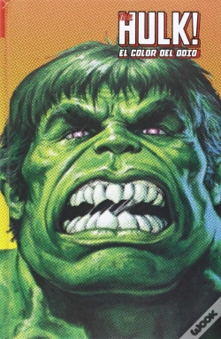 Capa do artigo The Hulk 1