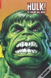 Capa do artigo The Hulk 1