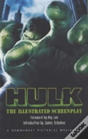 Capa do artigo The Hulk