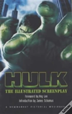 Capa do artigo The Hulk