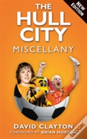Capa do artigo The Hull City Miscellany