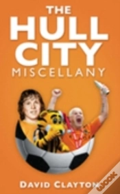 Capa do artigo The Hull City Miscellany