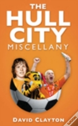 Capa do artigo The Hull City Miscellany