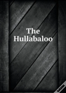 Capa do artigo The Hullabaloo