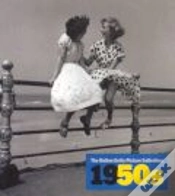 Capa do artigo The Hulton Getty Picture Collection 1950s