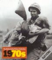 Capa do artigo The Hulton Getty Picture Collection 1970s