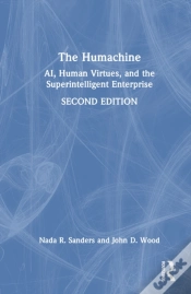 Capa do artigo The Humachine