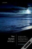 The Human A Priori