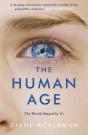 The Human Age - Preview