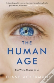 Capa do artigo The Human Age