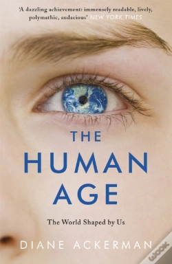 Capa do artigo The Human Age