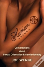 Capa do artigo The Human Agenda: Conversations About Sexual Orientation & Gender Identity