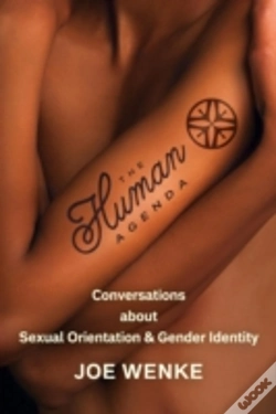 Capa do artigo The Human Agenda: Conversations About Sexual Orientation & Gender Identity