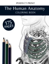 The Human Anatomy Coloring Book