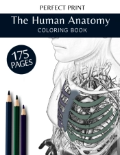 Capa do artigo The Human Anatomy Coloring Book