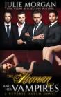 The Human And Her Vampires - Preview