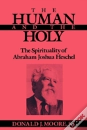 Capa do artigo The Human And The Holy