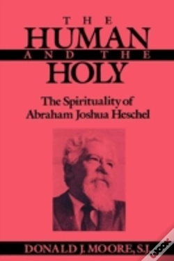 Capa do artigo The Human And The Holy