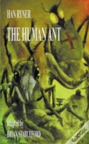 Capa do artigo The Human Ant