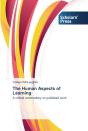 The Human Aspects Of Learning - Preview