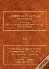 The Human Auditory System