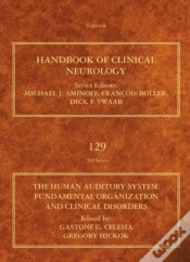 Capa do artigo The Human Auditory System