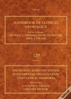 Capa do artigo The Human Auditory System