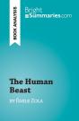 The Human Beast : By Émile Zola - Preview