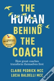 Capa do artigo The Human Behind The Coach
