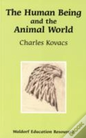 Capa do artigo The Human Being And The Animal World