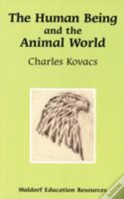 Capa do artigo The Human Being And The Animal World