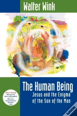 Capa do artigo The Human Being