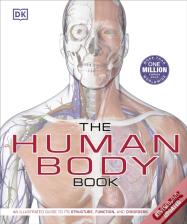 The Human Body Book