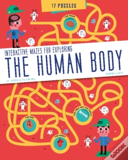 Capa do artigo The Human Body
