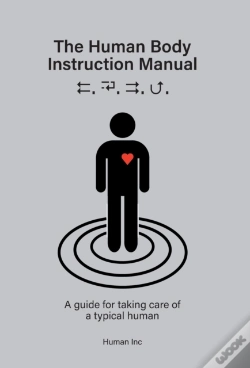 Capa do artigo The Human Body Instruction Manual