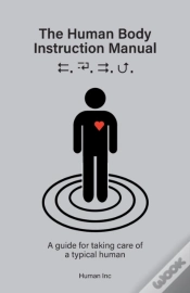 Capa do artigo The Human Body Instruction Manual