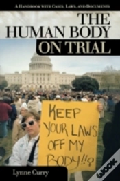 Capa do artigo The Human Body On Trial