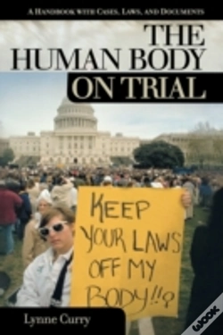 Capa do artigo The Human Body On Trial