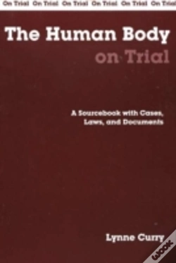 Capa do artigo The Human Body On Trial