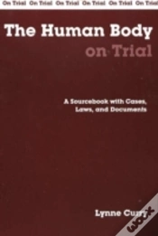Capa do artigo The Human Body On Trial
