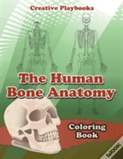 Capa do artigo The Human Bone Anatomy Coloring Book