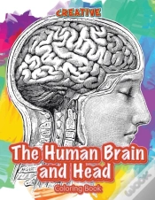 Capa do artigo The Human Brain And Head Coloring Book
