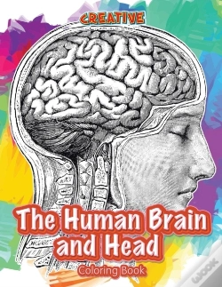 Capa do artigo The Human Brain And Head Coloring Book