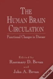 Capa do artigo The Human Brain Circulation