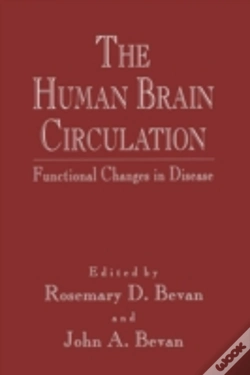 Capa do artigo The Human Brain Circulation