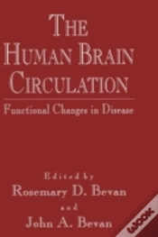 Capa do artigo The Human Brain Circulation