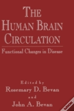 Capa do artigo The Human Brain Circulation
