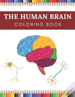 Capa do artigo The Human Brain Coloring Book
